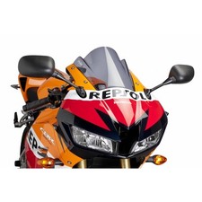 PUIG Z-RACING FAIRING FOR