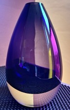 Large Heavyweight Purple