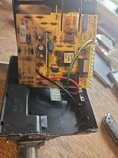 Satronic Control Box and Gas Valve Ideal Imax 1.5 Gas Valve