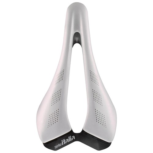 Selle italia slr carbon - carbon, opal