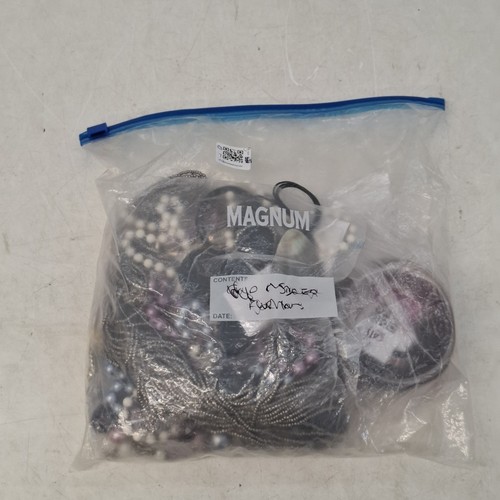 Mixed costume jewellery - costume, job