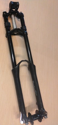 Complete vintage marzocchi - complete,