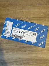 Sick Barcode Scanner / Reader
