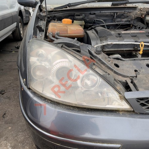 Ford focus 170 - st,