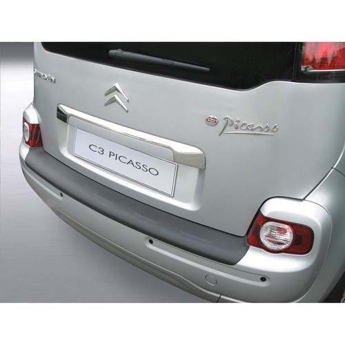 Rgm rear bumper - bumper, protector