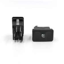 Electric window switch - electric, for