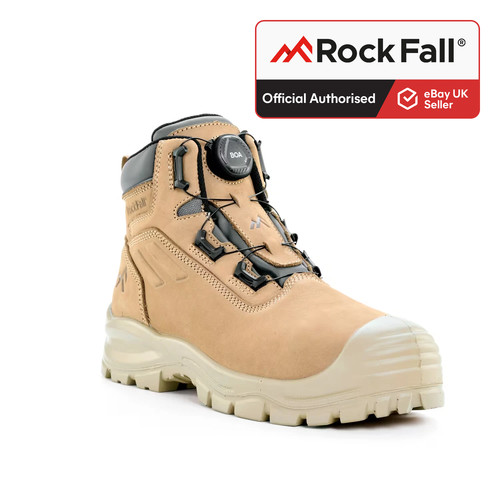 Rock fall rf121 mason boa - fall,
