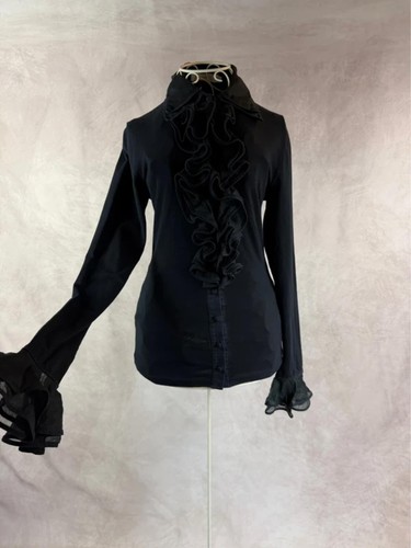 Anne fontaine patsy black - fontaine,