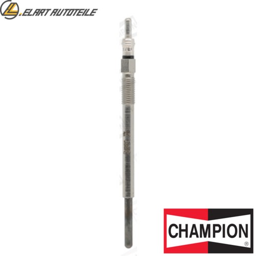 Glow plug ch201 for - 4x, peugeot