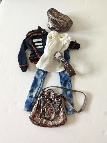 Moxie teenz doll clothes and - moxie,