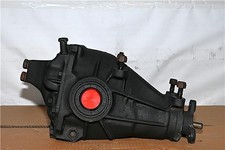 REAR GIMBAL MERCEDES-BENZ 200-300D (W123) SEDAN 240 D (OM616.912) A1233504020
