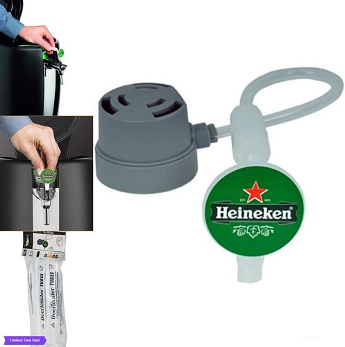 Serving tubes compatible - serving,