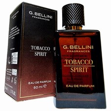 G. Bellini Tobacco Spirit 50ml
