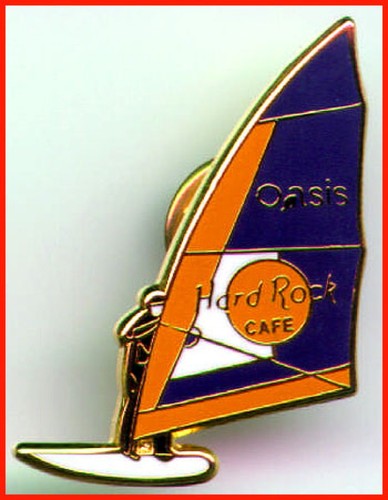 Hard rock cafe oasis 2000 - rock,