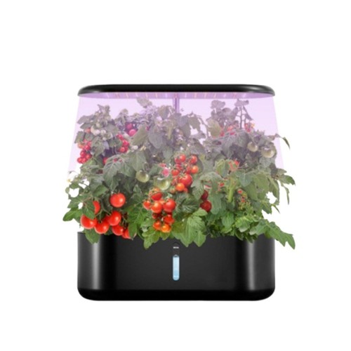 Pods hydroponics growing - 10,