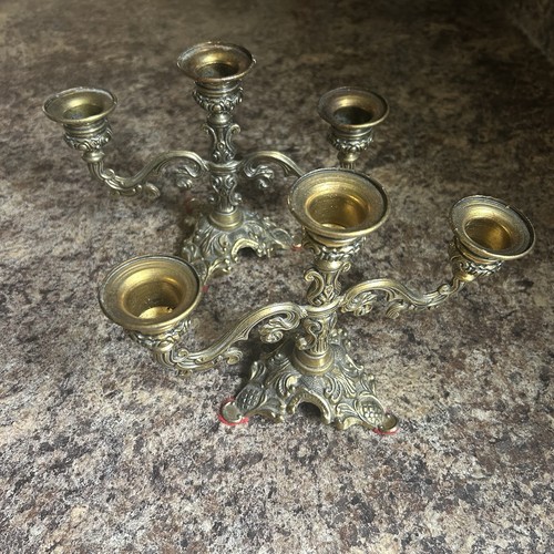 Vintage italian made brass - vintage,