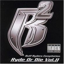 Ruff ryders vol - ruff,