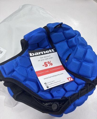 Barnett sports heat pro - barnett,