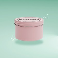 Overherd Travel Tin | Portable