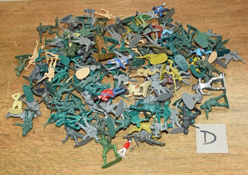 Unbranded job lot - , toy