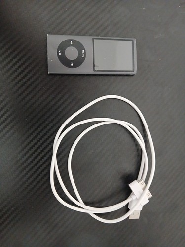 Apple ipod nano - apple, spares