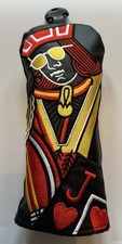 Jack of Hearts Hybrid Utility