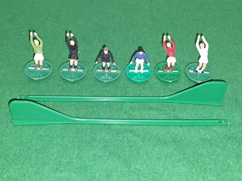 Subbuteo c133 set 6 - c133, of