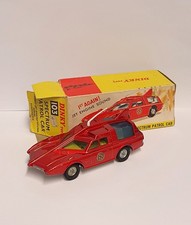 Dinky 103 (1968-75) Captain