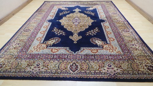 Large persain design carpet - large,
