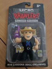 Major Wrestling Figure Podcast