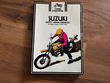 SUZUKI Service Manual_A50 M15