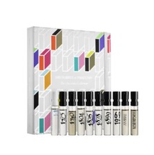 HISTOIRES DE PARFUMS & NICHE