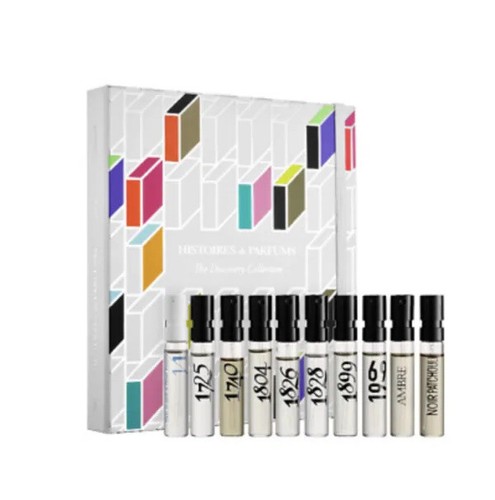 Histoires parfums niche - histoires, &