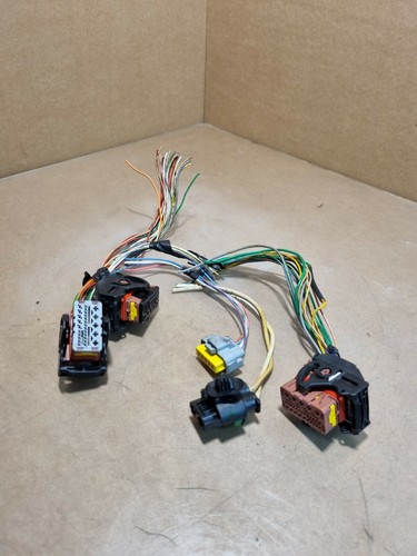 Citroen hdi fuse box - c4,