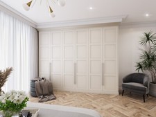 Shaker doors - Bespoke