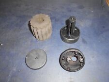 FG 530 4wd Complete airfilter assy Harm Marder contrast Mecatech