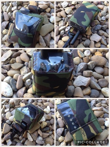 Peak angling products carp