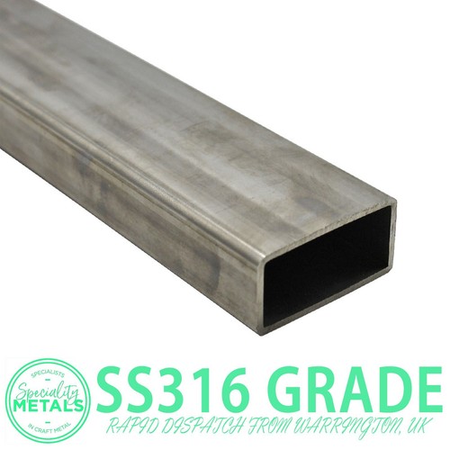 Speciality metals rectangular - speciality,