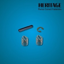 VW Splitscreen Transporter RHD