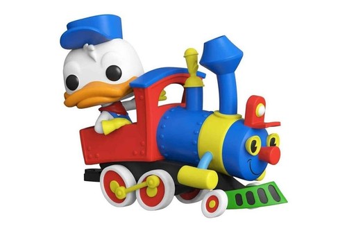 Funko pop disney casey jr - disney,