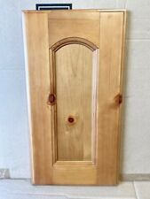 PINE KITCHEN CUPBOARD DOOR 300x 560mm STOCK# SK177