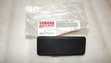 YAMAHA XV1100 VMAX1200 SR125. Small Cover, Side Panel 47G-85150-00. New