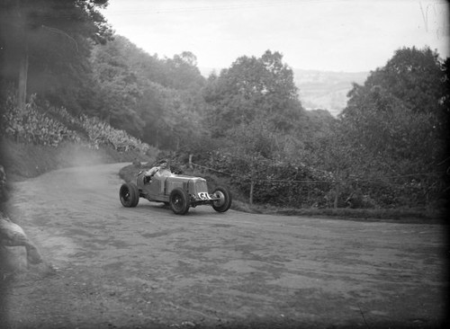 Raymond mays era 1935 - era,