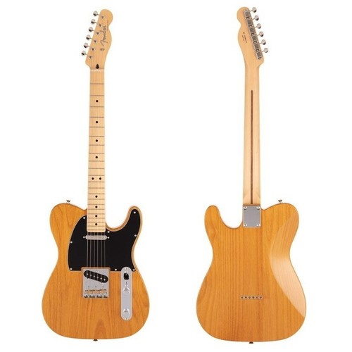 Fender made japan - in, hybrid