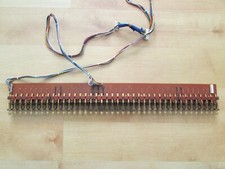 Roland JX-8P Key Contact