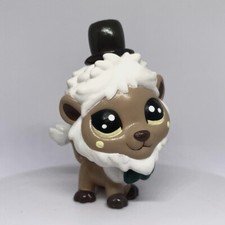 Littlest Pet Shop LPS Custom