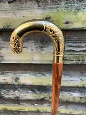 Exclusive Wooden Walking Stick