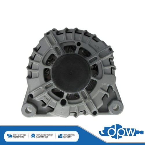 Dpw alternator fits - dpw, peugeot