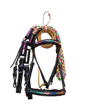Premium Bridle set