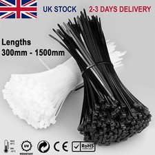 Large Cable Ties Zip Wraps